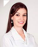 Cibelle Andressa Zanini Seleski