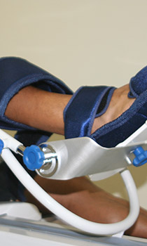 Artomotor (CPM) Joelho e Quadril