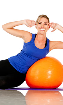 Pilates